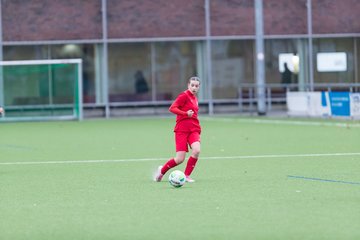 Bild 108 - wCJ Eimsbuettel - Victoria : Ergebnis: 5:0
